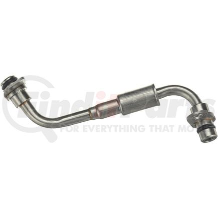 TL246 by GATES - Turbocharger Coolant Supply and Return Line