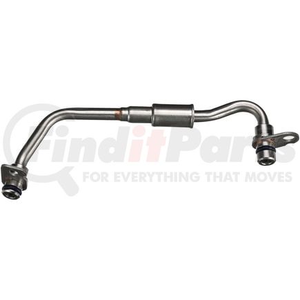 TL247 by GATES - Turbocharger Coolant Supply and Return Line