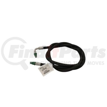 21866780 by VOLVO - HOSE ASSEMBLY