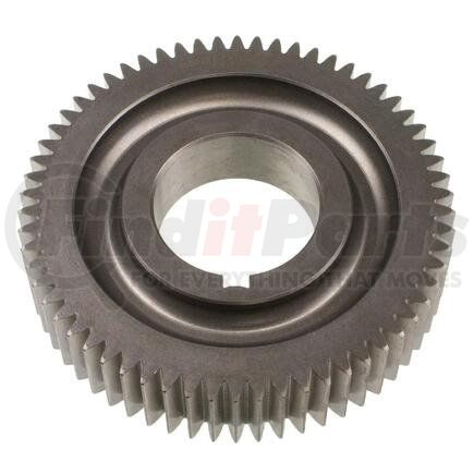 WA4303121 by MIDWEST TRUCK & AUTO PARTS - FRO C/S DRIVE GEAR ITALY