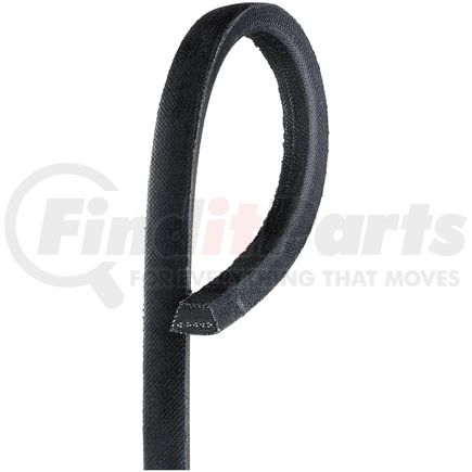 0100 by GATES - Truflex FHP Low Horse-Power V-Belt