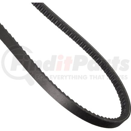 10X1110 by CONTINENTAL AG - Continental Import Automotive V-Belt