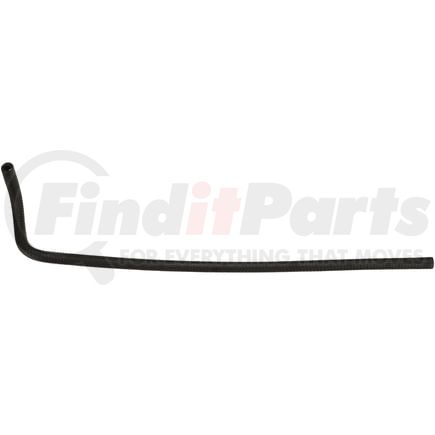 12392 by GATES - Premium Molded Heater Hose