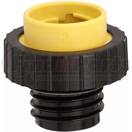 12404 by GATES - Fuel Tank Cap System Tester/Adapter