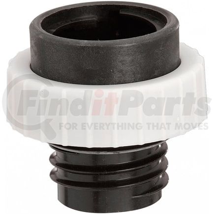 Gates 12407 Fuel Cap Tester Adapter Fuel Tank Cap System Tester/Adapter
