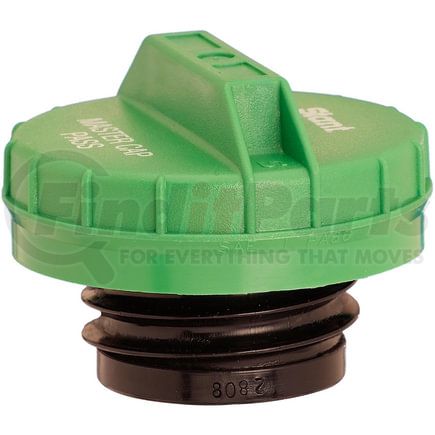 Gates 12411 Fuel Caps - Testers and Adapters