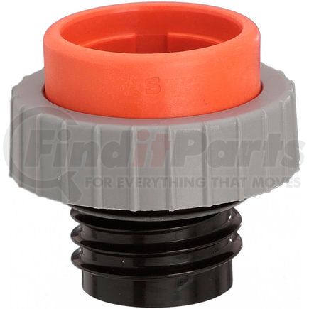 12419 by GATES - Fuel Caps - Testers and Adapters