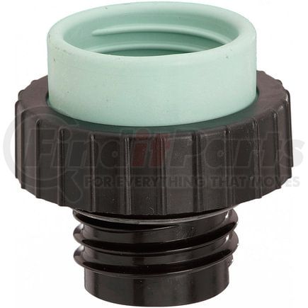 Gates 12423 Fuel Cap Tester Adapter FUEL CAPS - TEST
