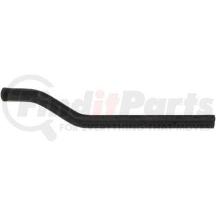 12475 by GATES - Premium Molded Heater Hose
