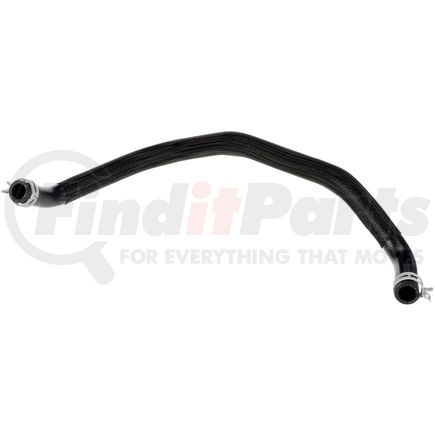 12516 by GATES - Premium Molded Heater Hose