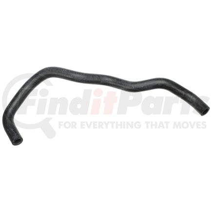 19001 by GATES - Premium Molded Heater Hose