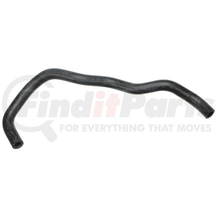 Gates 19001 HVAC Heater Hose Premium Molded Heater Hose