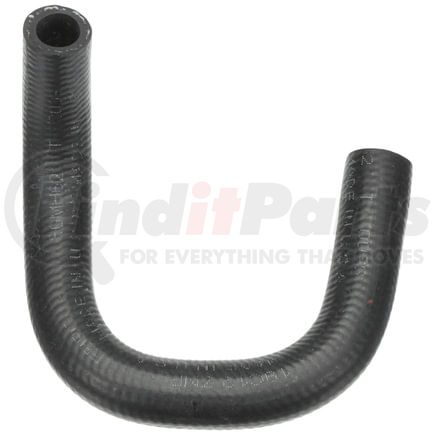 19002 by GATES - Premium Molded Heater Hose