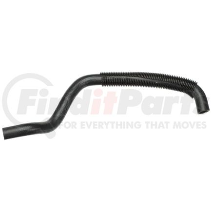 19015 by GATES - Premium Molded Heater Hose