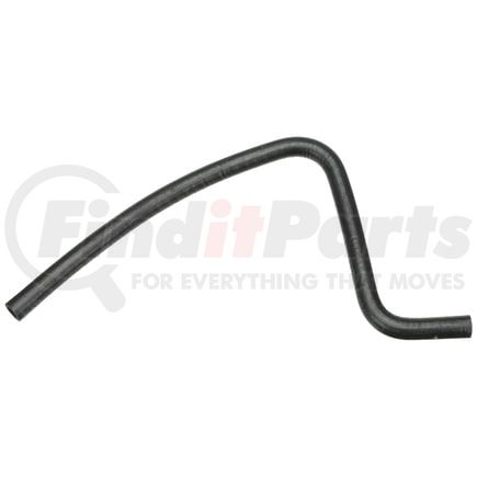 19004 by GATES - Premium Molded Heater Hose