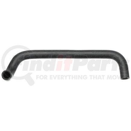 19021 by GATES - Premium Molded Heater Hose