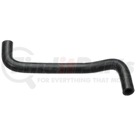 19030 by GATES - Premium Molded Heater Hose