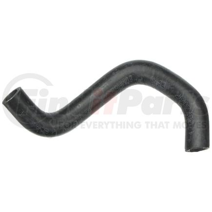 19031 by GATES - Premium Molded Heater Hose