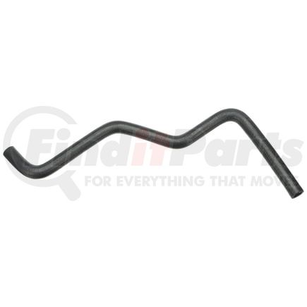 19029 by GATES - Premium Molded Heater Hose