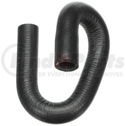 19033 by GATES - Premium Molded Heater Hose