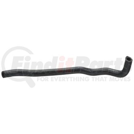 19034 by GATES - Premium Molded Heater Hose