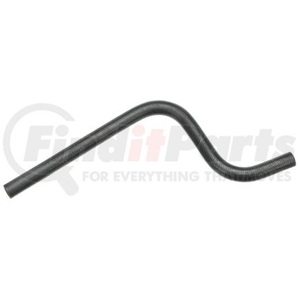 19037 by GATES - Premium Molded Heater Hose