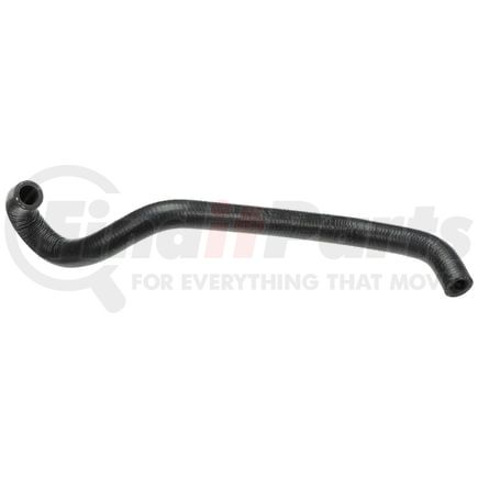 19040 by GATES - Premium Molded Heater Hose