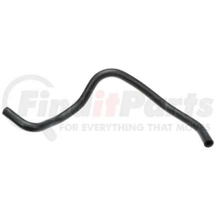 19045 by GATES - Premium Molded Heater Hose