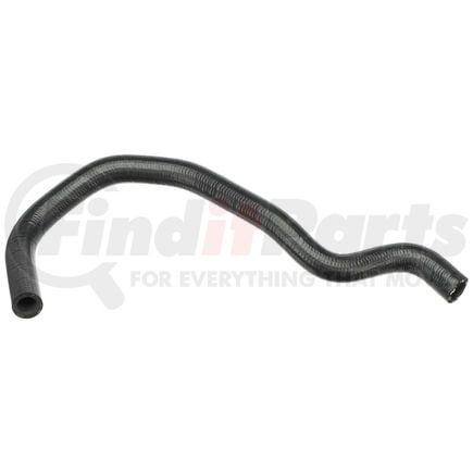 19043 by GATES - Premium Molded Heater Hose