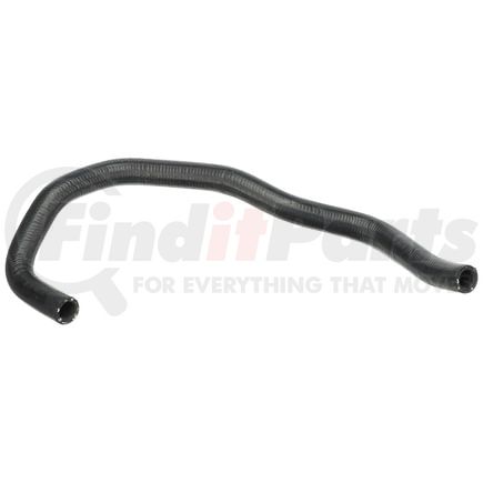 19047 by GATES - Premium Molded Heater Hose