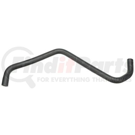 19053 by GATES - Premium Molded Heater Hose