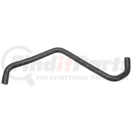 Gates 19053 HVAC Heater Hose Premium Molded Heater Hose