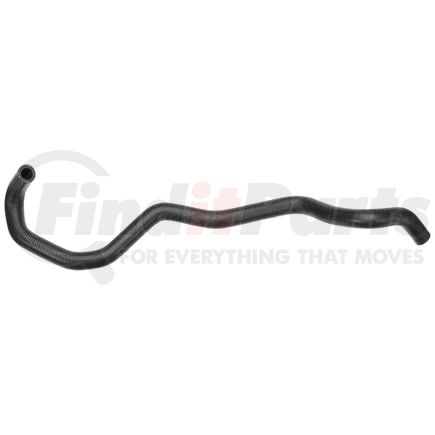 19057 by GATES - Premium Molded Heater Hose