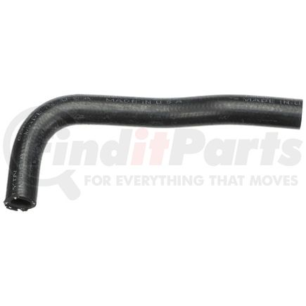 19059 by GATES - Premium Molded Heater Hose