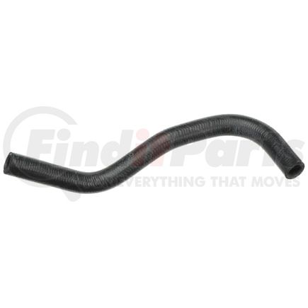 19065 by GATES - Premium Molded Heater Hose