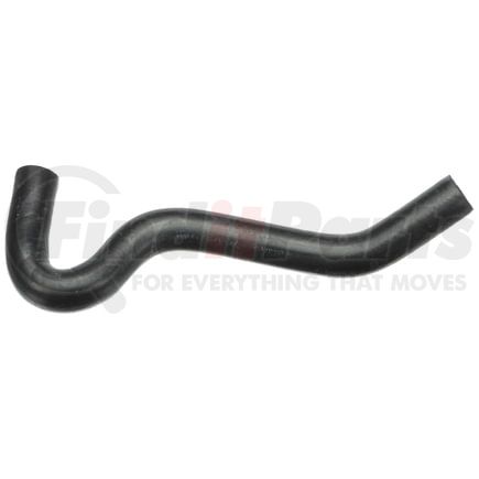 19062 by GATES - Premium Molded Heater Hose