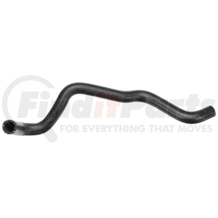 19063 by GATES - Premium Molded Heater Hose