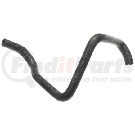 Gates 19066 HVAC Heater Hose Premium Molded Heater Hose