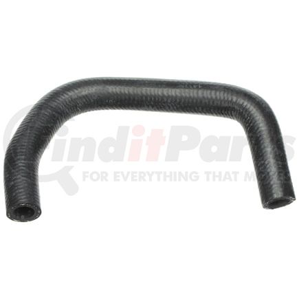19077 by GATES - Premium Molded Heater Hose