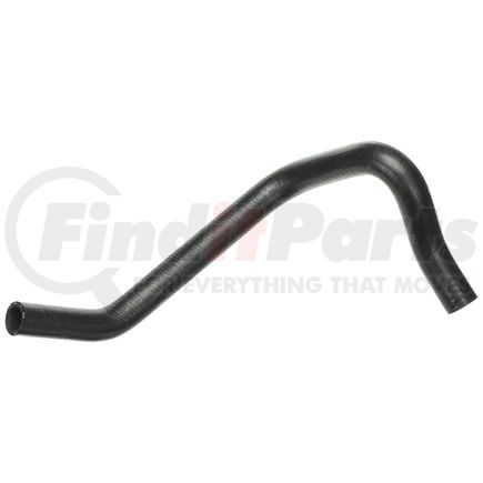 19081 by GATES - Premium Molded Heater Hose