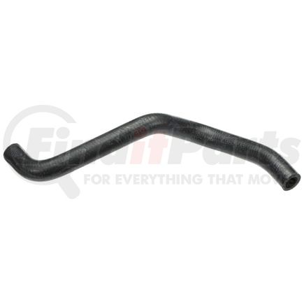 19086 by GATES - Premium Molded Heater Hose