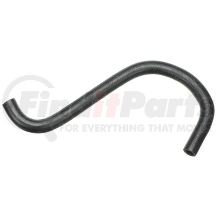 19082 by GATES - Premium Molded Heater Hose