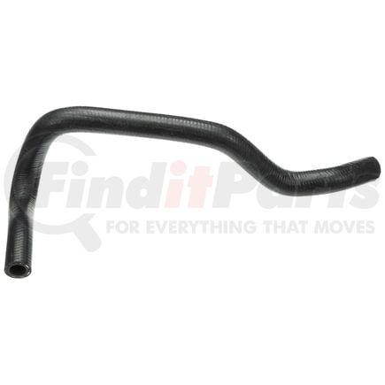 19084 by GATES - Premium Molded Heater Hose