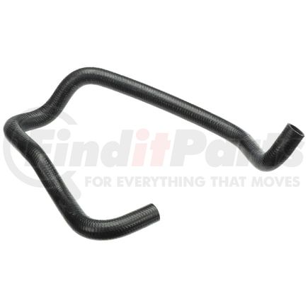 19089 by GATES - Premium Molded Heater Hose