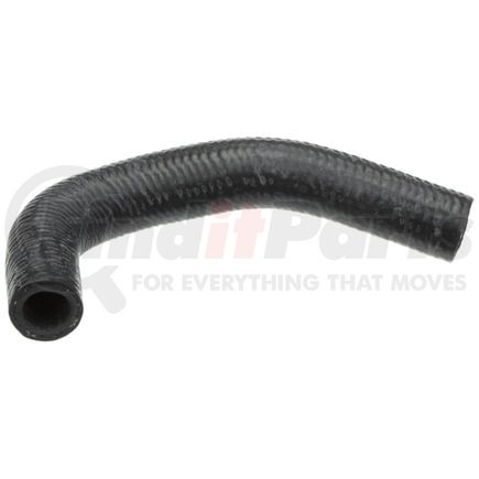 19087 by GATES - Premium Molded Heater Hose