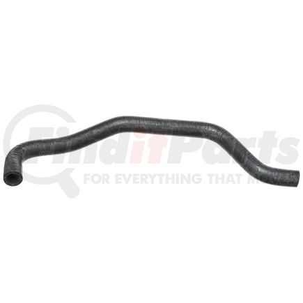 19098 by GATES - Premium Molded Heater Hose