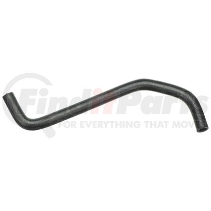 19104 by GATES - Premium Molded Heater Hose