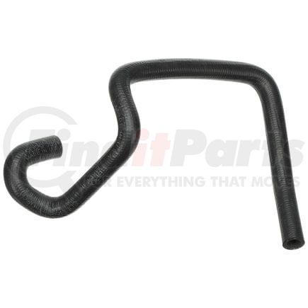 19101 by GATES - Premium Molded Heater Hose