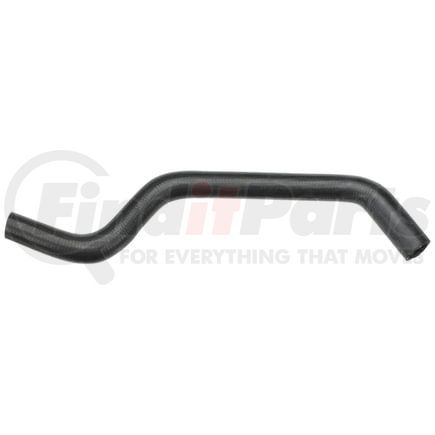 19102 by GATES - Premium Molded Heater Hose