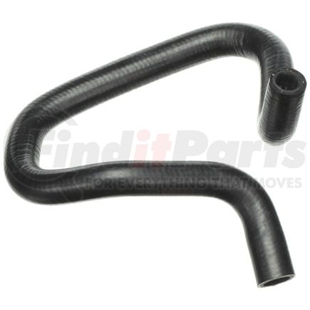 19107 by GATES - Premium Molded Heater Hose